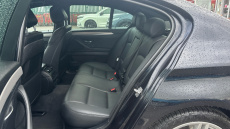 BMW 5 Series 530d M Sport 4dr Step Auto Diesel Saloon